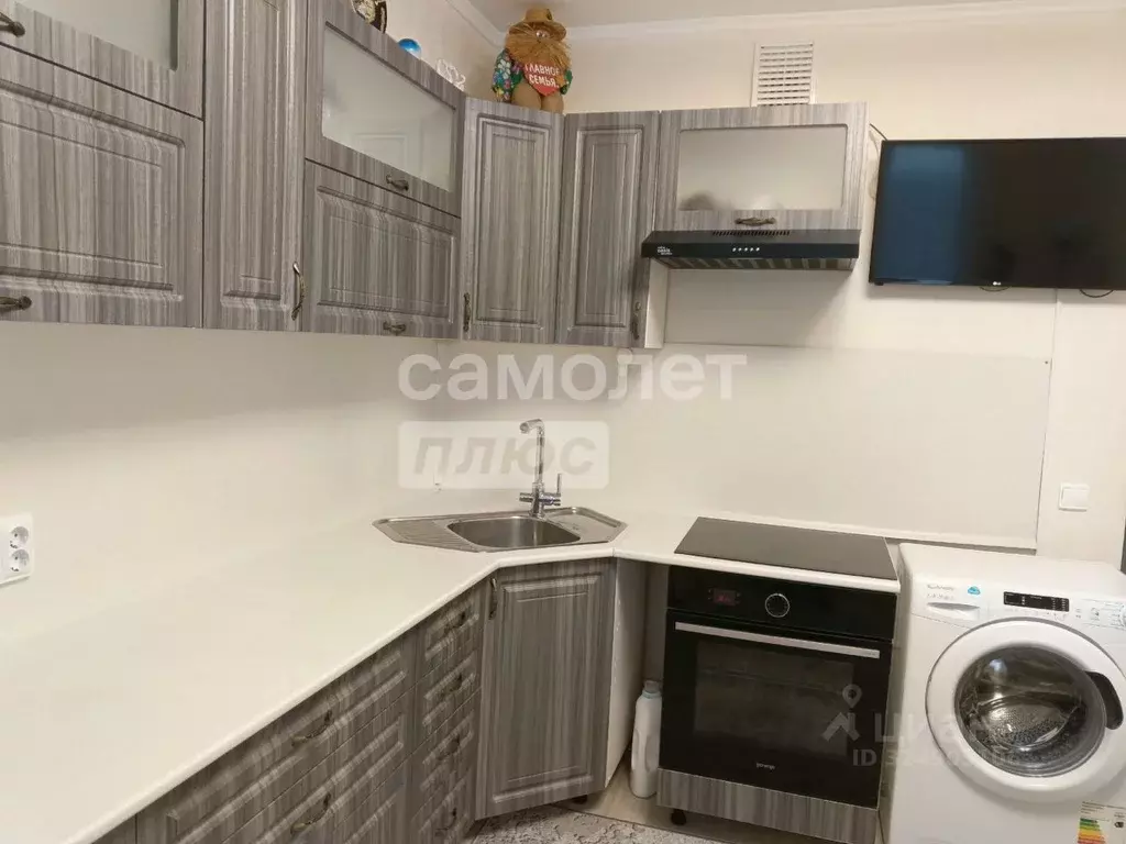 2-к кв. Вологодская область, Вологда Козленская ул., 113 (56.3 м) - Фото 1