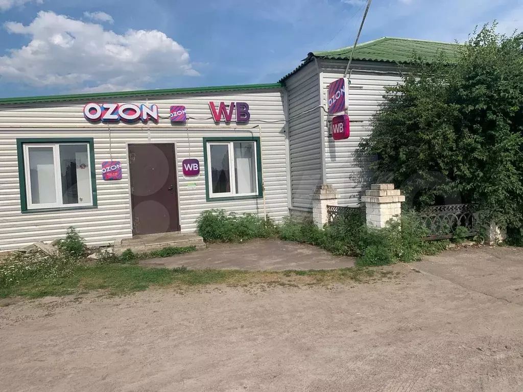 Свободного назначения, 330 м - Фото 1