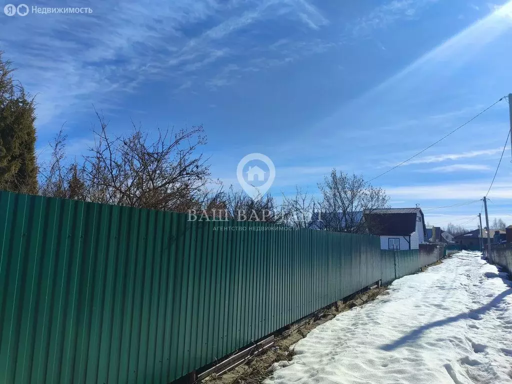 Дом в Ярославская область, Рыбинский муниципальный округ, СТ ... - Фото 2