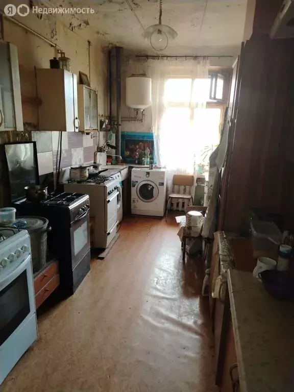 1к в 7-комнатной квартире (19.5 м) - Фото 1