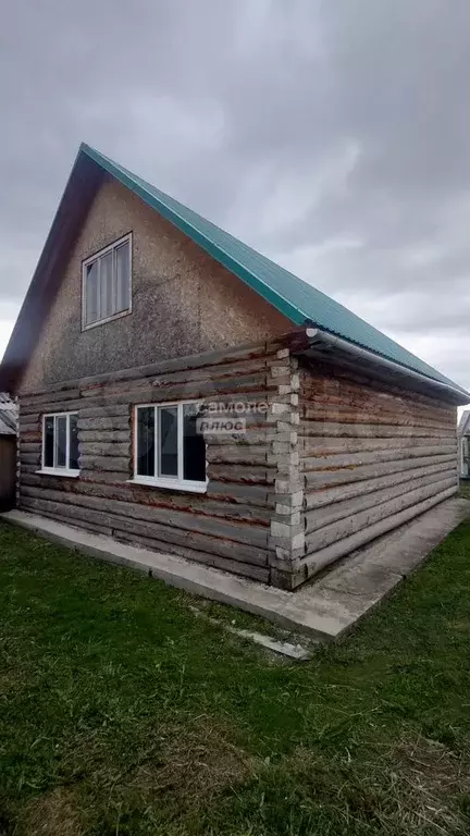 Дом 81 м на участке 10,4 сот. - Фото 0