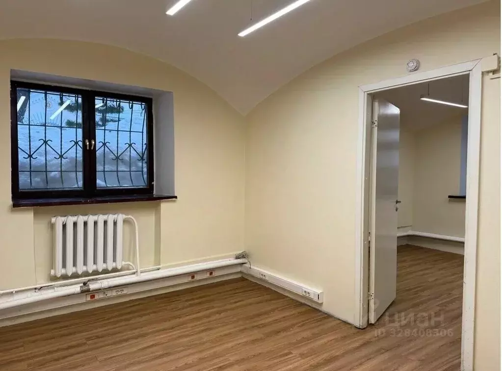 Офис в Москва Подкопаевский пер., 4 (111 м) - Фото 1