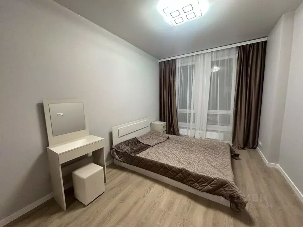 3-к кв. Московская область, Химки Клязьма-Старбеево мкр, Ивакино кв-л, ... - Фото 1