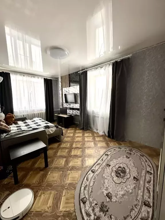 2-к кв. Свердловская область, Краснотурьинск Базстроевская ул., 18 ... - Фото 1