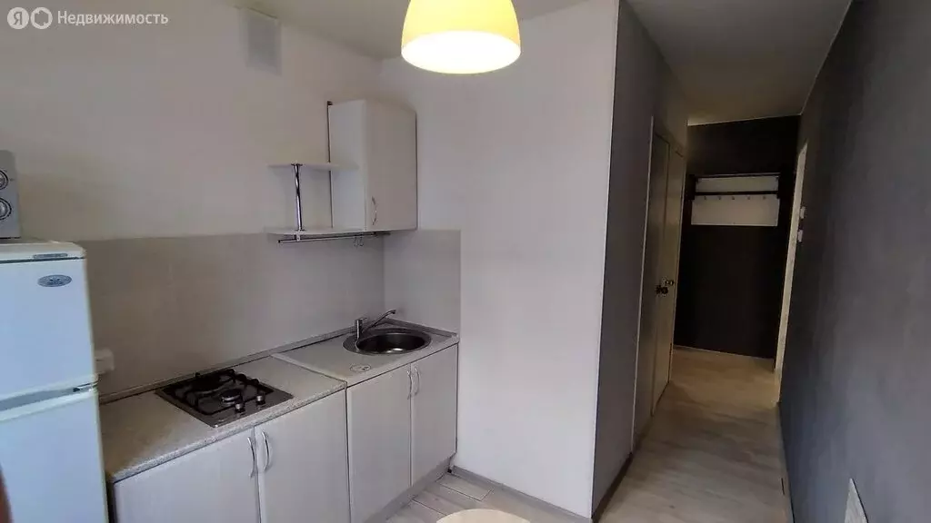 2-комнатная квартира: Кировск, Хибиногорская улица, 37 (43.8 м) - Фото 1