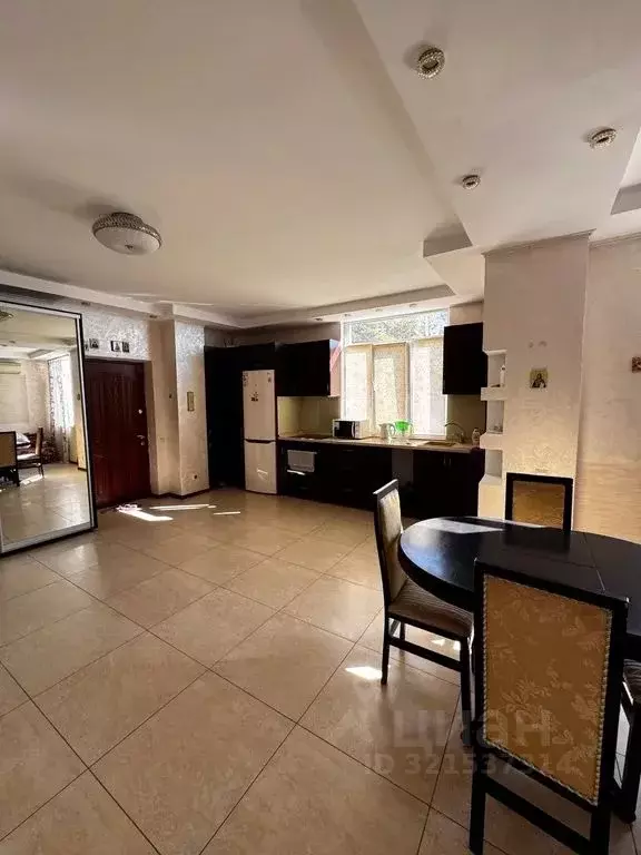 2-к кв. Крым, Ялта муниципальный округ, Форос пгт ул. Северная, 43 ... - Фото 2