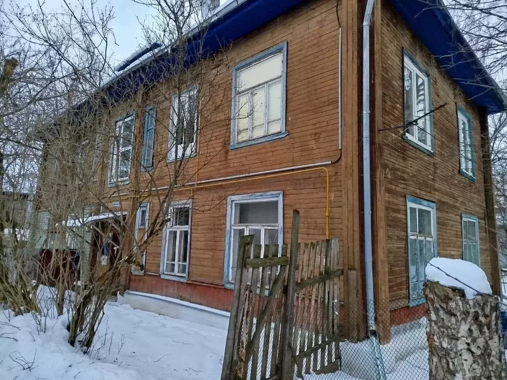 3-к кв. Костромская область, Кострома Петрковский бул., 18 (58.0 м) - Фото 1