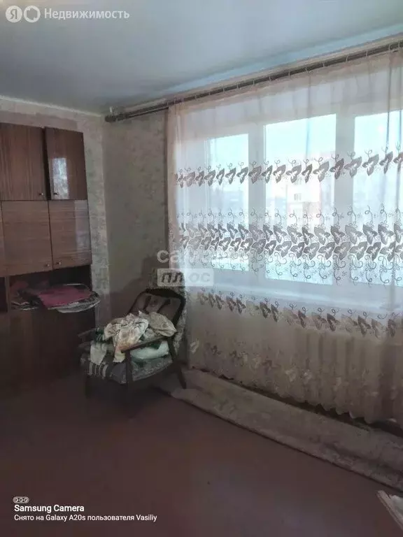 1-комнатная квартира: Миасс, улица Академика Павлова, 29 (34.7 м) - Фото 1