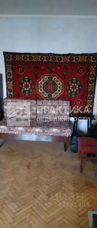 Продается 1-комнатная квартира - Фото 1