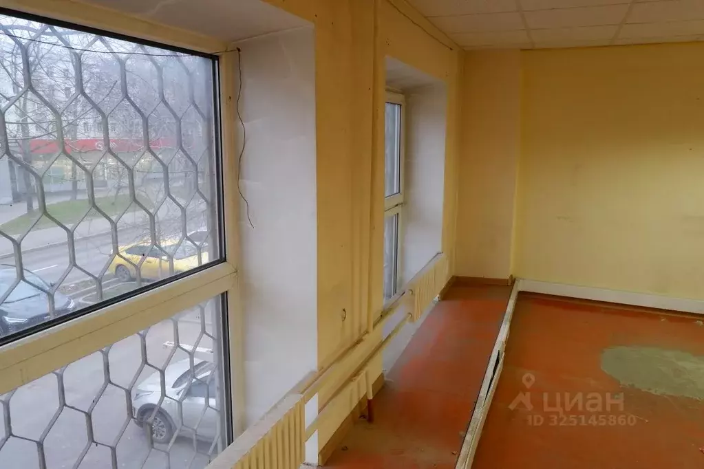 Склад в Москва Боровая ул., 7С7 (60 м) - Фото 2