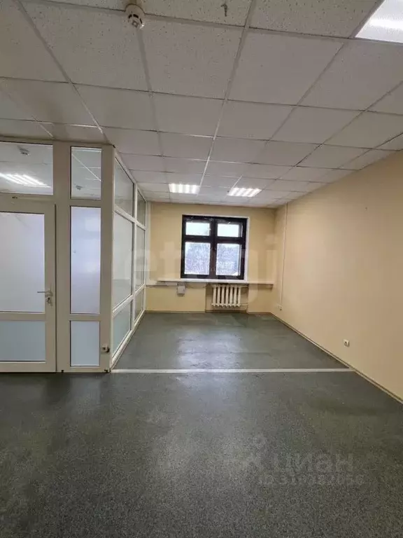 Офис в Коми, Сыктывкар ул. Кирова, 45 (45 м) - Фото 0
