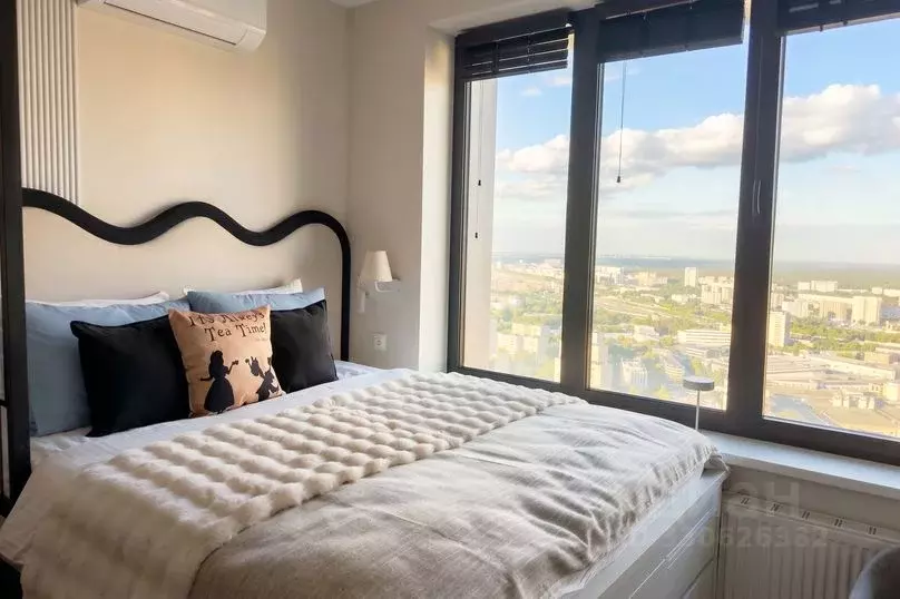 1-к кв. Москва проезд Серебрякова, 11к2 (28.0 м) - Фото 2