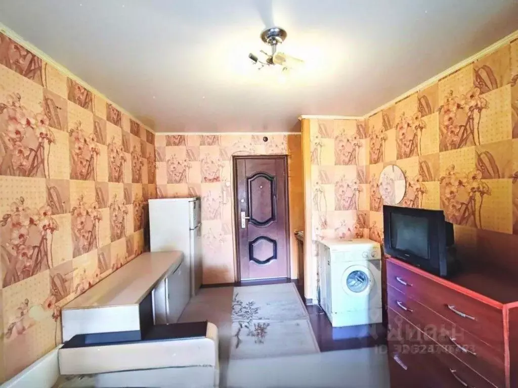 Комната Ростовская область, Ростов-на-Дону Киргизская ул., 8 (12.0 м) - Фото 2