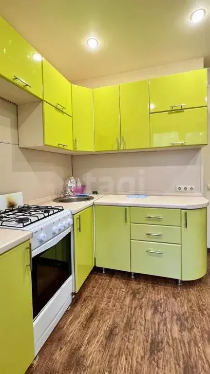 1-к кв. Мордовия, Саранск ул. Победы, 27 (37.1 м) - Фото 1