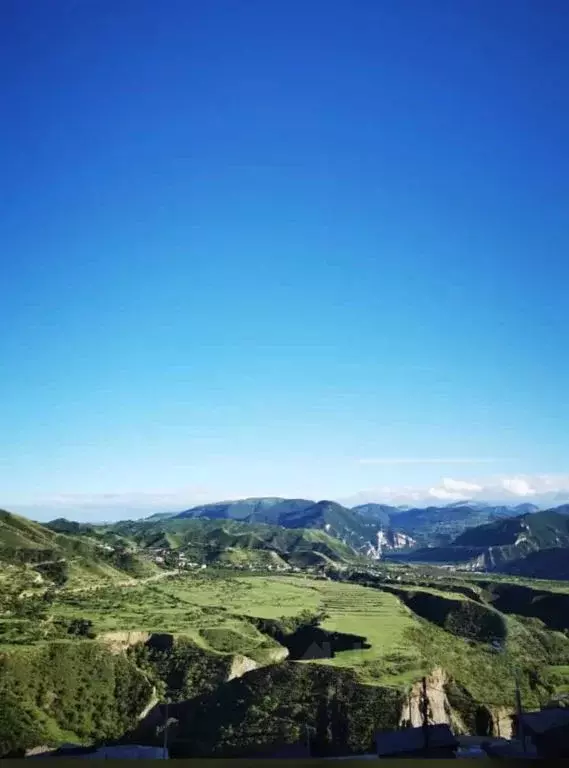 3-к кв. Дагестан, с. Гуниб ул. Гунибская, 12Г (80.0 м) - Фото 0