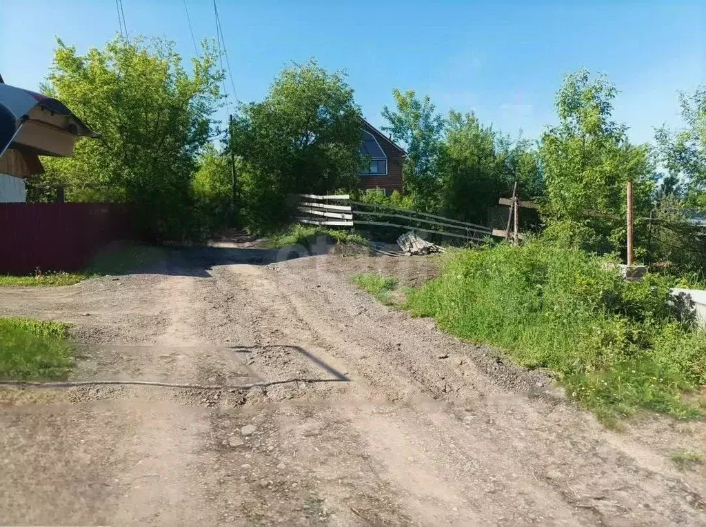 Участок в Алтай, Горно-Алтайск Восток-2 СНТ, 36 (5.94 сот.) - Фото 1