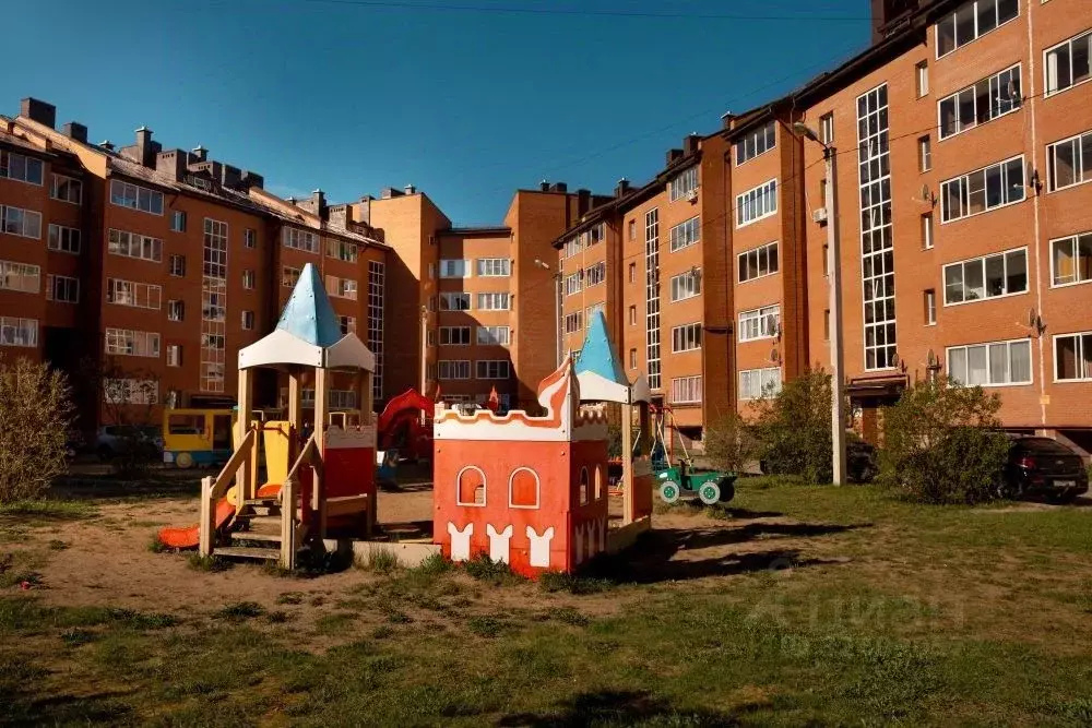 3-к кв. Ярославская область, Ростов ул. Коммунаров, 35Е (135.9 м) - Фото 2