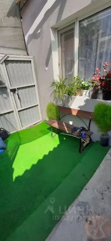 4-к кв. Крым, Симферополь ул. Краснознаменная, 84 (90.0 м) - Фото 2