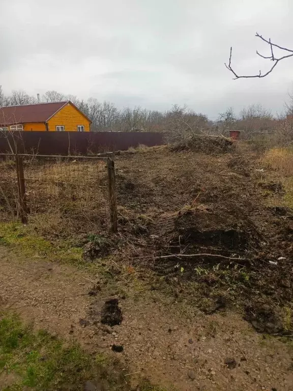Участок в Ставропольский край, Ставрополь Зори Кавказа садовое ... - Фото 2