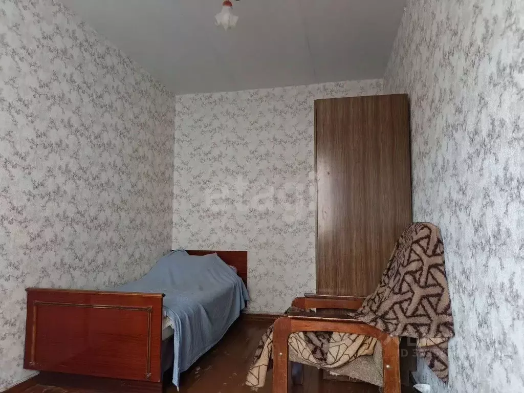 2-к кв. Кировская область, Киров Курагинский пер., 2 (44.8 м) - Фото 2