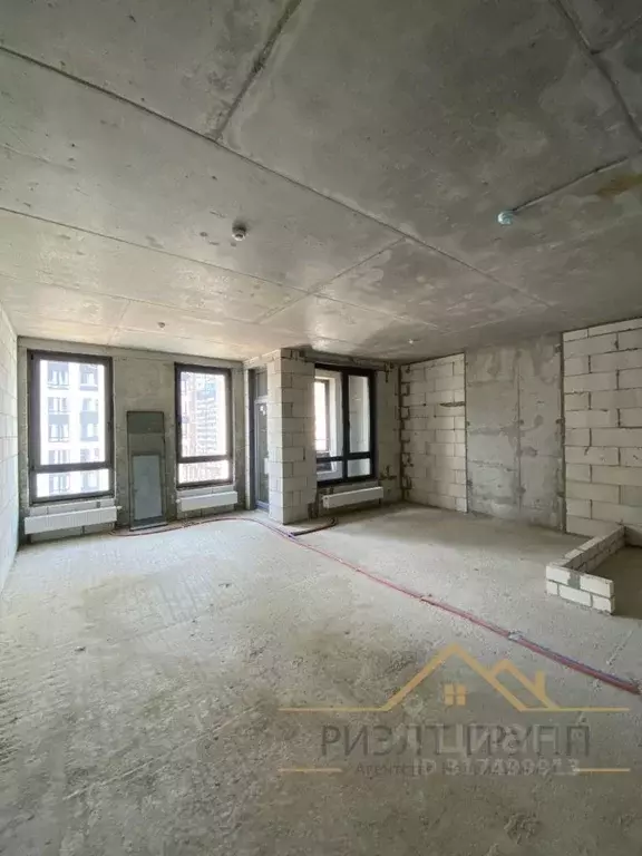 1-к кв. Татарстан, Казань ул. Алексея Козина, 8 (43.0 м) - Фото 1