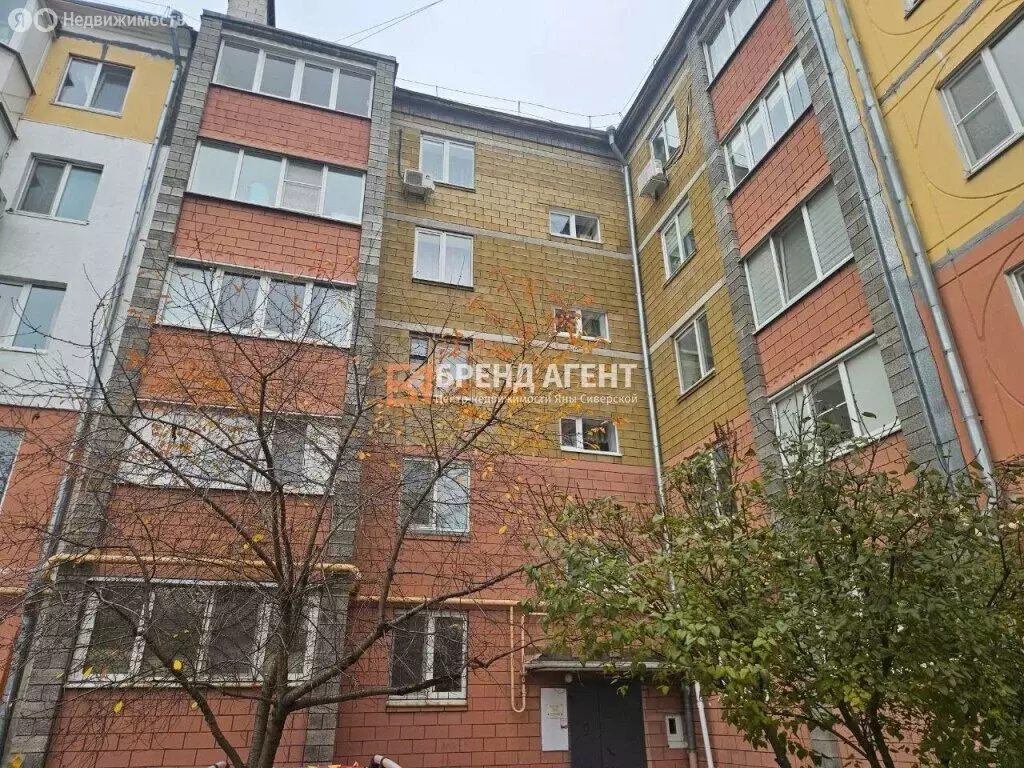 2-комнатная квартира: Дубовое, Зелёная улица, 2Е (61.2 м) - Фото 2