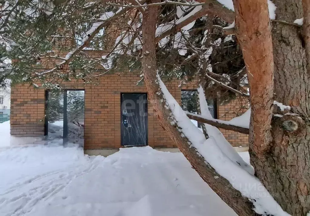 Дом в Башкортостан, Уфимский район, Русско-Юрмашский сельсовет, д. ... - Фото 2