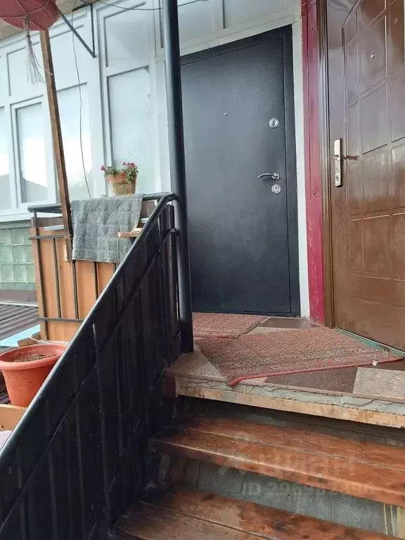 3-к кв. Ставропольский край, Кисловодск Красноармейская ул., 9 (55.0 ... - Фото 2