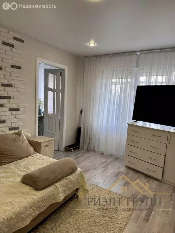 2-комнатная квартира: Казань, улица Восход, 13 (43 м) - Фото 2