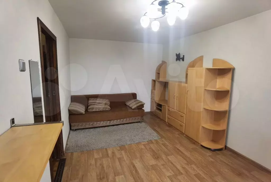 2-к. квартира, 44 м, 9/9 эт. - Фото 0
