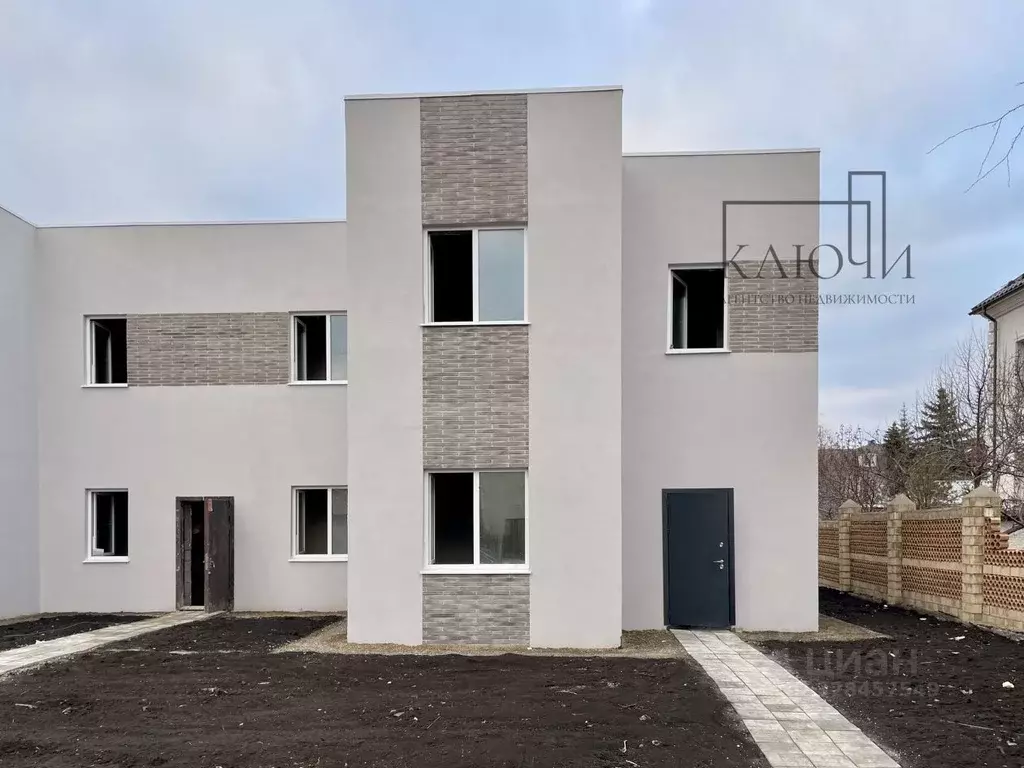 Таунхаус в Челябинская область, Магнитогорск Прибрежный кп, ул. ... - Фото 1