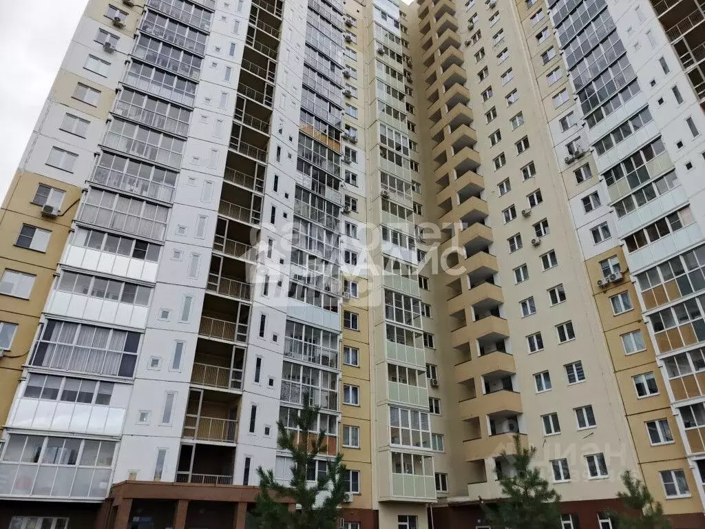 1-к кв. Челябинская область, Челябинск Университетская Набережная ул., ... - Фото 1