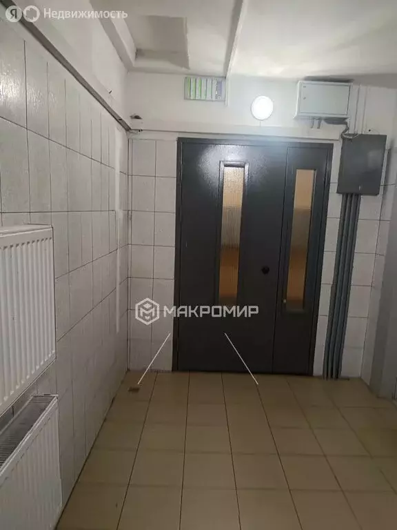 2-комнатная квартира: Санкт-Петербург, улица Димитрова, 29к1 (47.4 м) - Фото 1