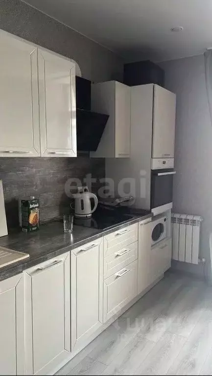 2-к кв. Ростовская область, Батайск Огородная ул., 84к5 (60.0 м) - Фото 1