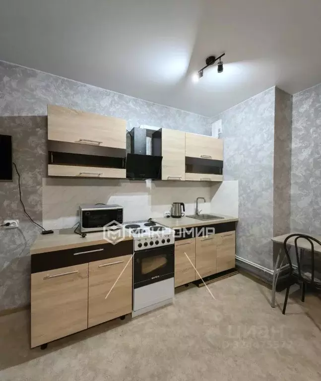 Студия Архангельская область, Архангельск Карпогорская ул., 34 (30.0 ... - Фото 2