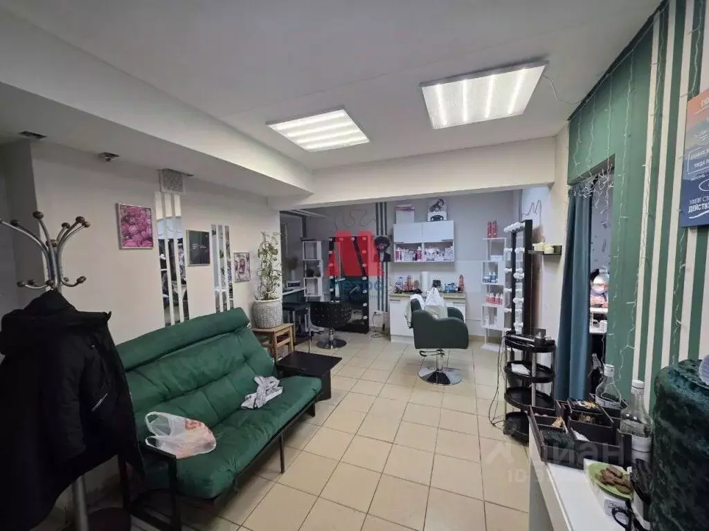 Помещение свободного назначения в Ярославская область, Ярославский ... - Фото 1