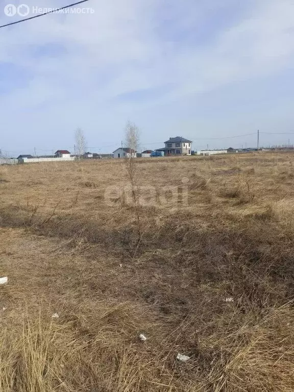 Участок в Ульяновск, улица Наумова (15 м) - Фото 1