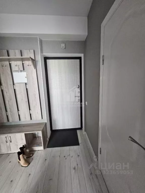 1-к кв. Калининградская область, Калининград просп. Победы, 70Б (40.1 ... - Фото 2