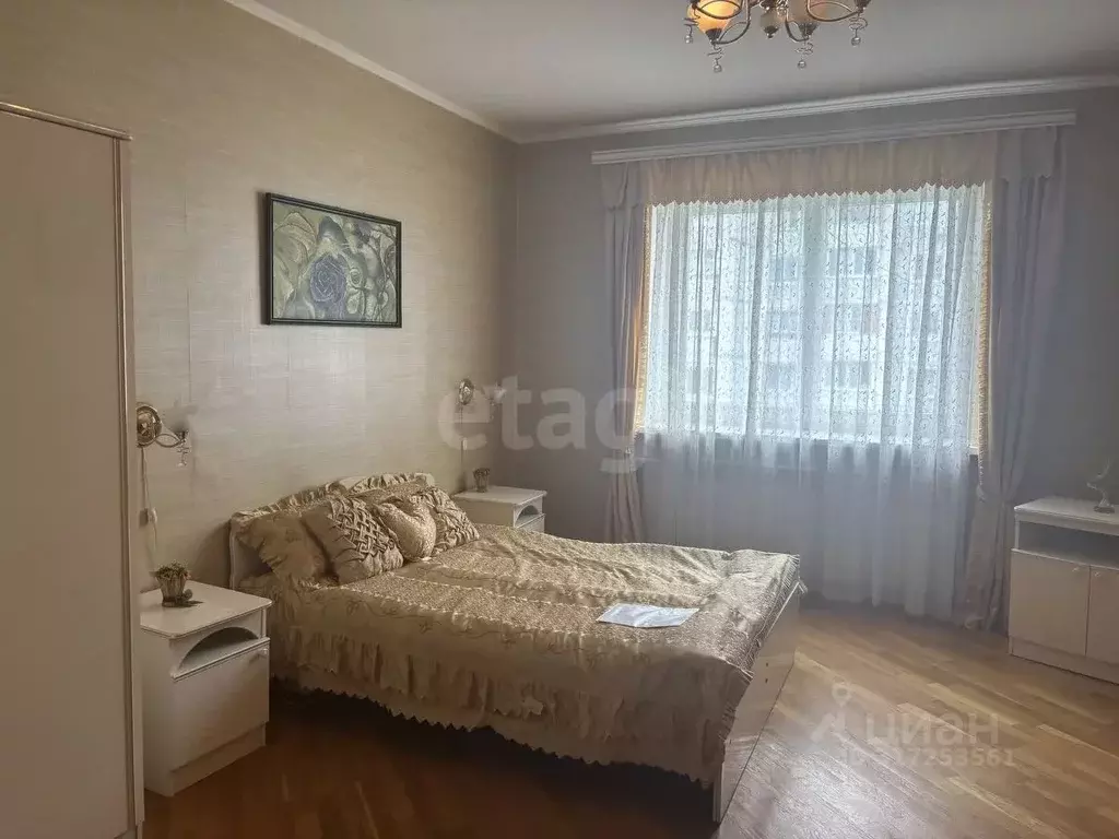 1-к кв. Ставропольский край, Пятигорск просп. Свободы (59.7 м) - Фото 0