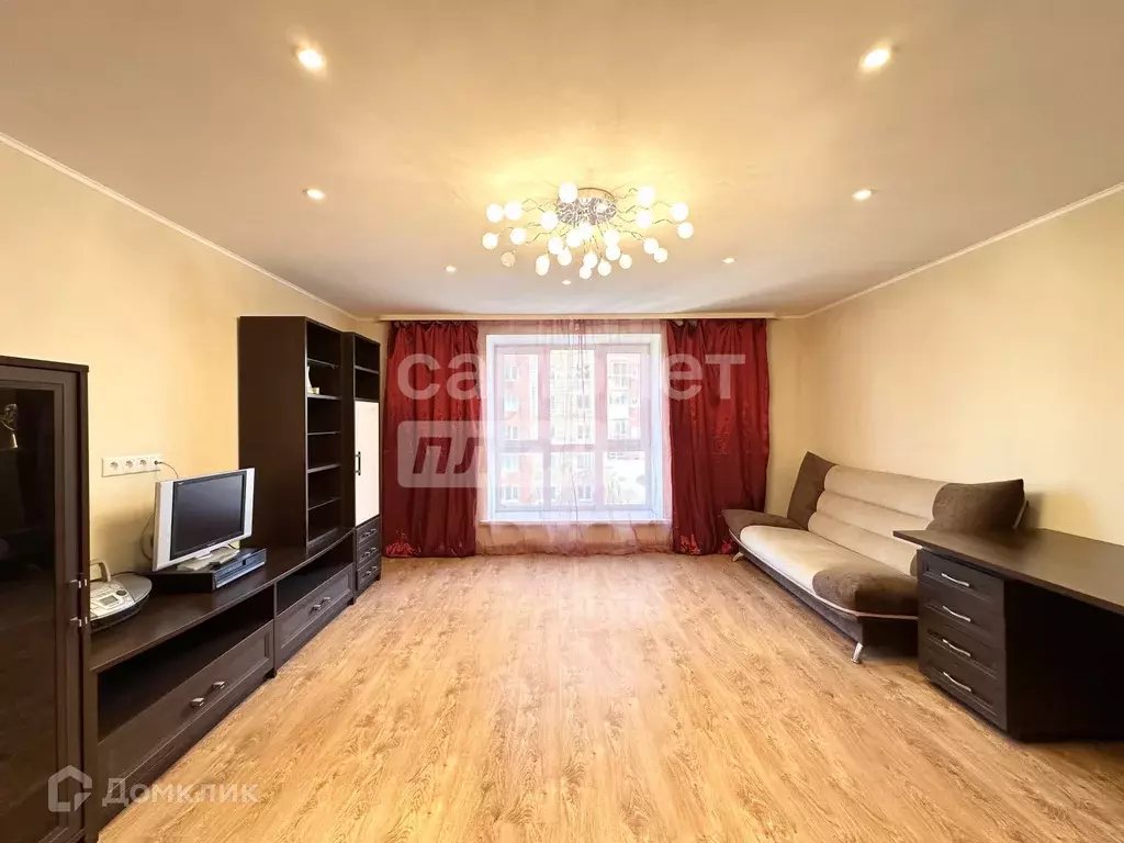 Продаётся 2-к квартира, 68 м - Фото 0