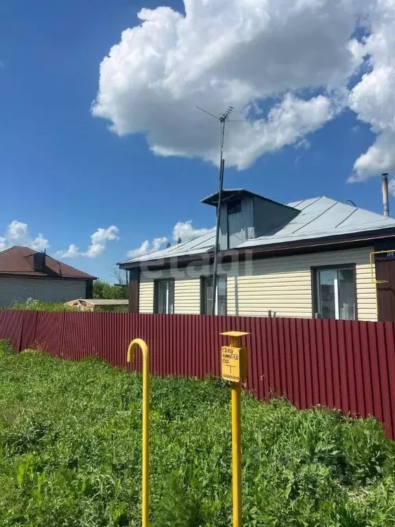 Дом в Алтайский край, Бийский район, с. Сростки Чуйская ул., 54 (73 м) - Фото 2