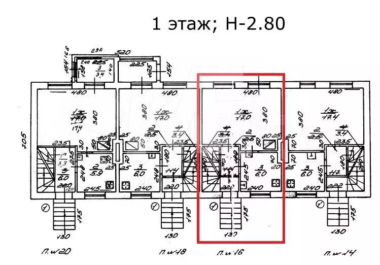 Таунхаус 75 м на участке 2 сот. - Фото 0