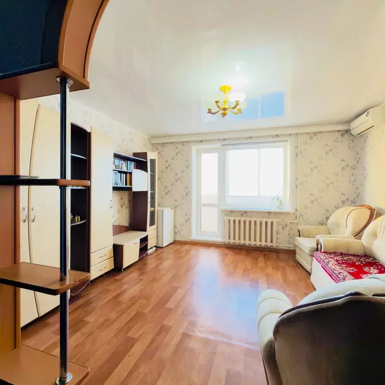 Квартира, 4 комнаты, 77.8 м - Фото 2