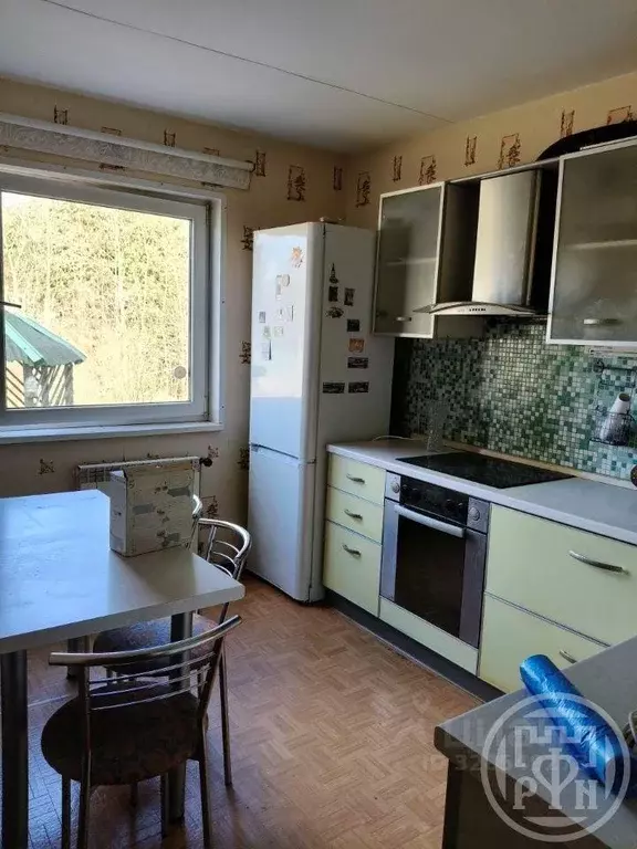 Квартира, 3 комнаты, 75.59 м - Фото 1