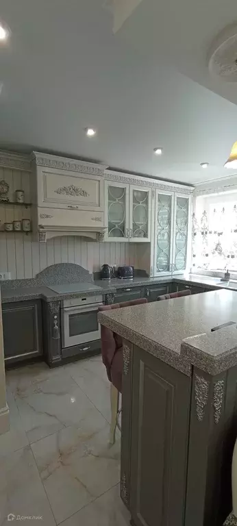 Продаётся 3-к квартира, 112 м - Фото 1