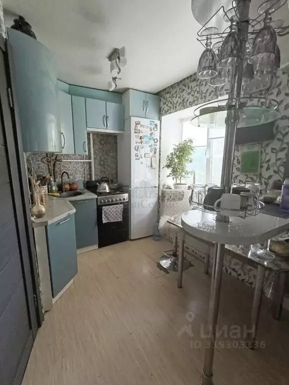 3-к кв. Тульская область, Щекино Юбилейная ул., 9 (49.0 м) - Фото 0