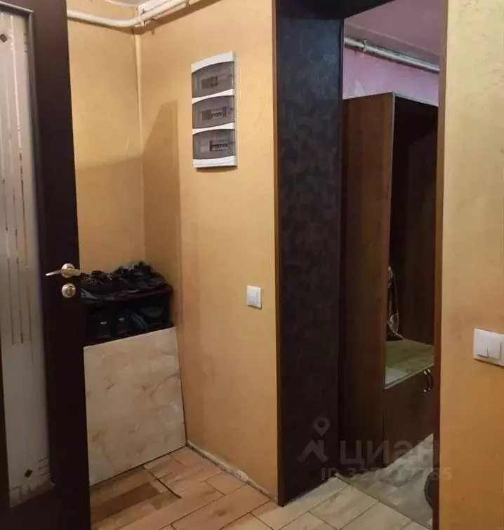 2-к кв. Ростовская область, Ростов-на-Дону Социалистическая ул., 210 ... - Фото 1