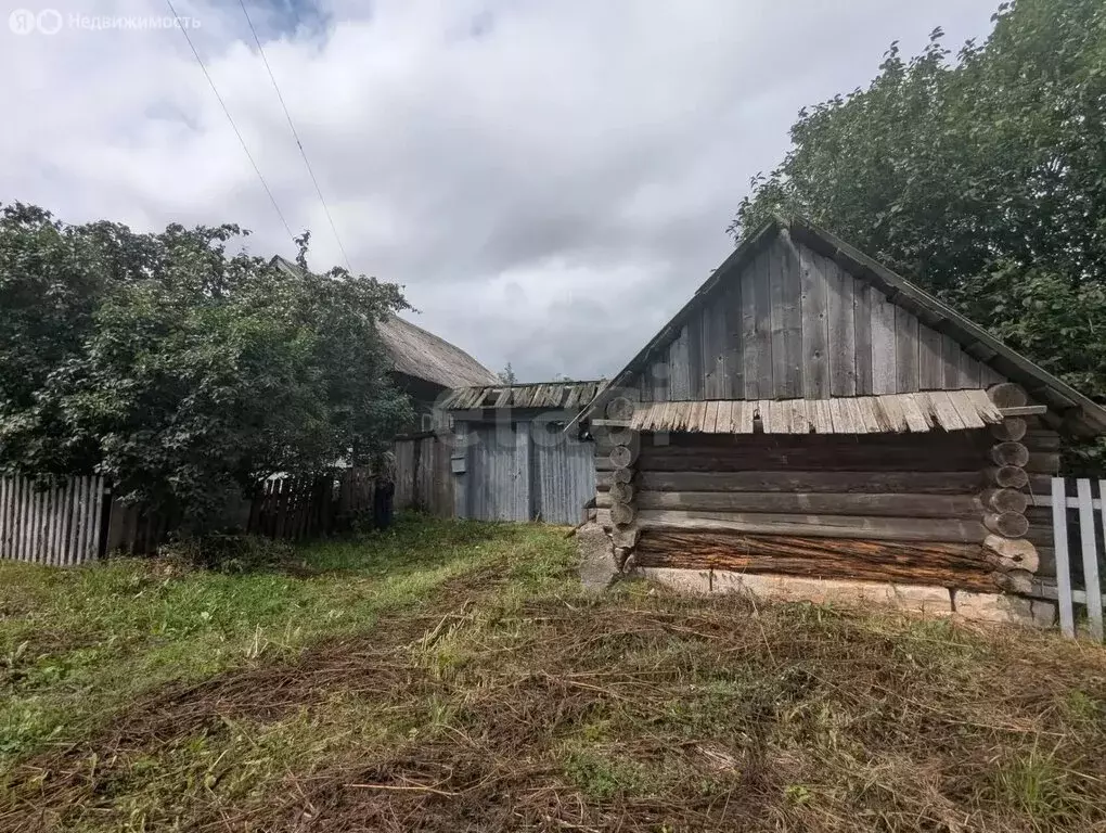 Дом в село Тарасово, Майская улица (27 м) - Фото 2