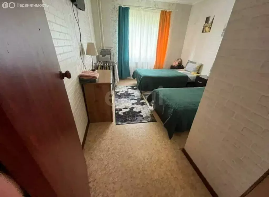 2-комнатная квартира: Москва, улица Юных Ленинцев, 49к2 (54 м) - Фото 0