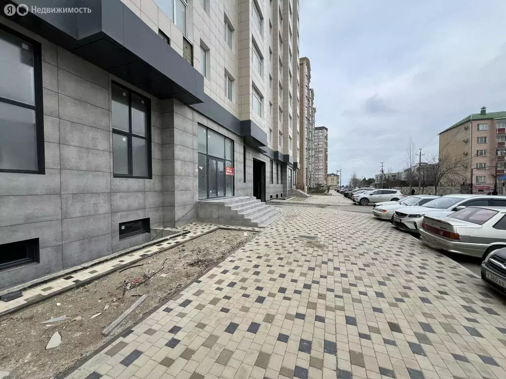 Помещение свободного назначения (300 м) - Фото 1